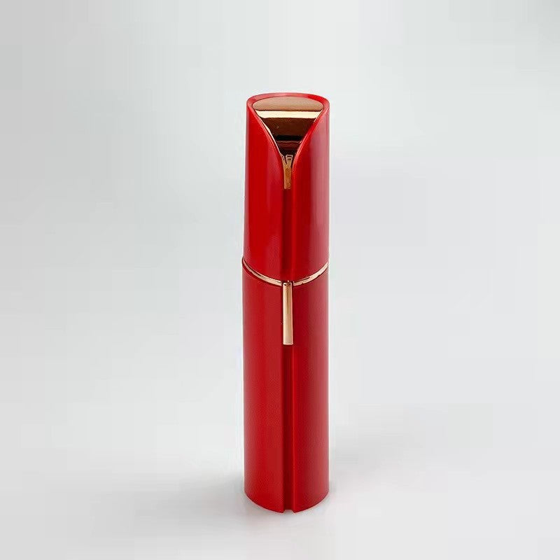 Women's Facial Hair Remover Electric Shaver