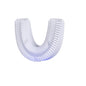 U-Shaped Sonic Electric Toothbrush with Charging Base