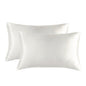Imitation Silk Satin Pillowcase