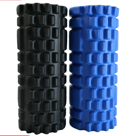 EVA Hollow Foam Roller Yoga Fitness Massage Stick
