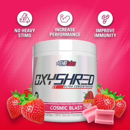 Watermelon Flavored Protein Powder 294g