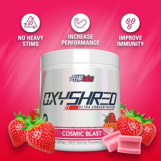 Watermelon Flavored Protein Powder 294g