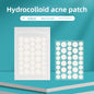 Acne patches