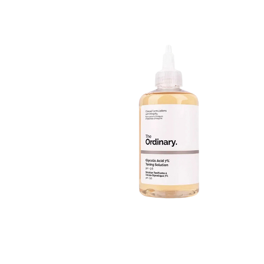 The Ordinary Acid Toner