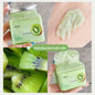 Fruit Scented Body Scrub Bath Salt