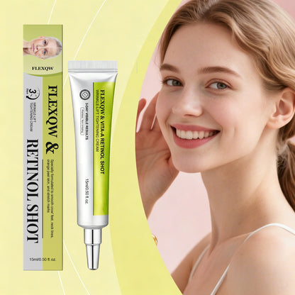 Retinol Eye Cream Hydrating Firming
