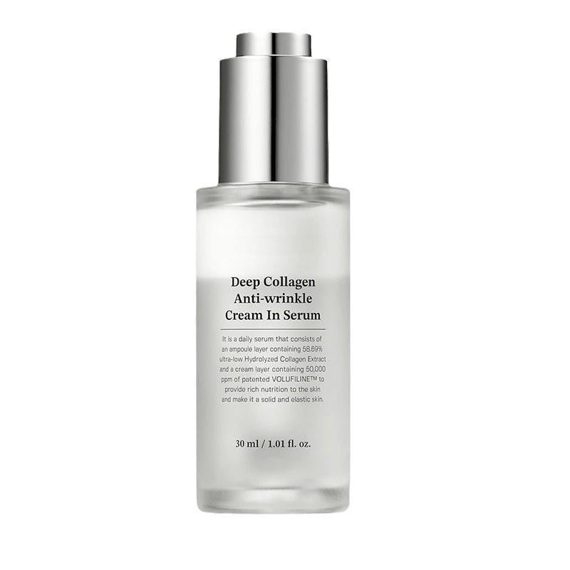 Deep Collagen Face Serum