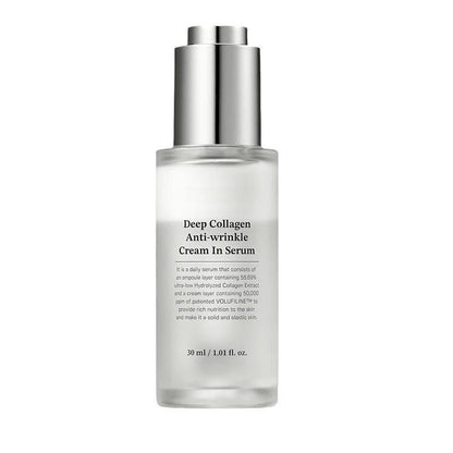 Deep Collagen Face Serum