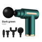 Mini Portable Electric Massage Gun