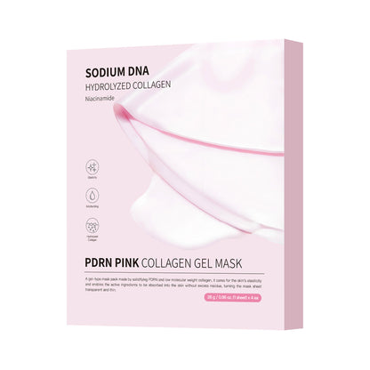 Collagen Gel Mask