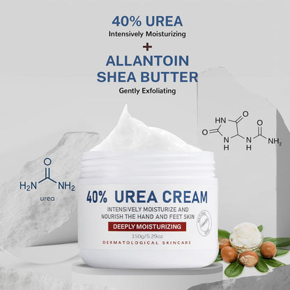 Hand and Foot Urea Cream