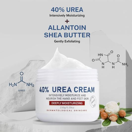 Hand and Foot Urea Cream
