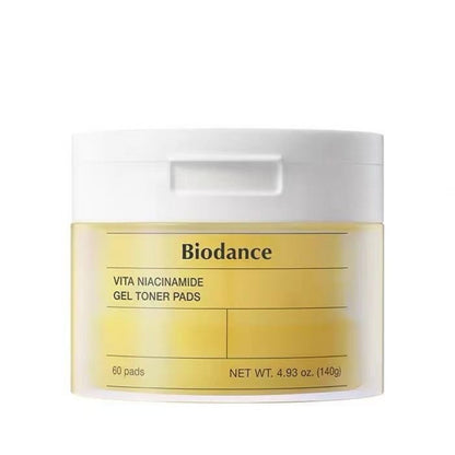 Biodance Collagen Hydrating Toner Cotton Sheets
