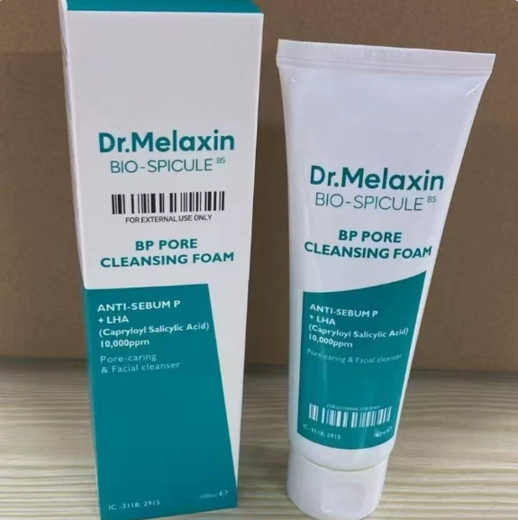 Microcrystalline Pore Cleansing Cleanser