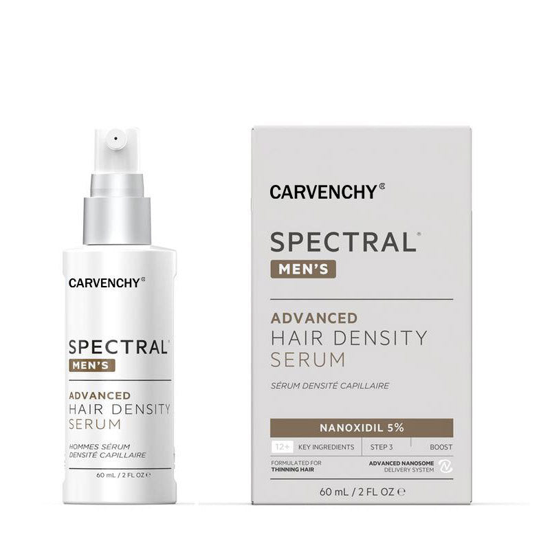 Men's Hair Growth Serum