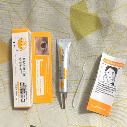 Dr Melaxin Skin Care Cream Set