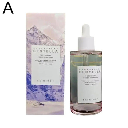 Centella Essence Eye Cream Face Cream Cleanser