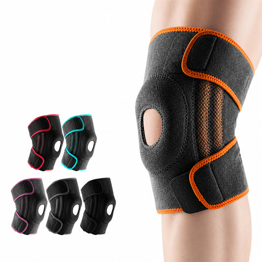 Professional Sports Knee Brace for Running and Fitness