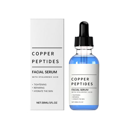 Hyaluronic Acid Moisturizing Serum