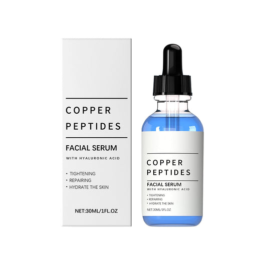 Hyaluronic Acid Moisturizing Serum