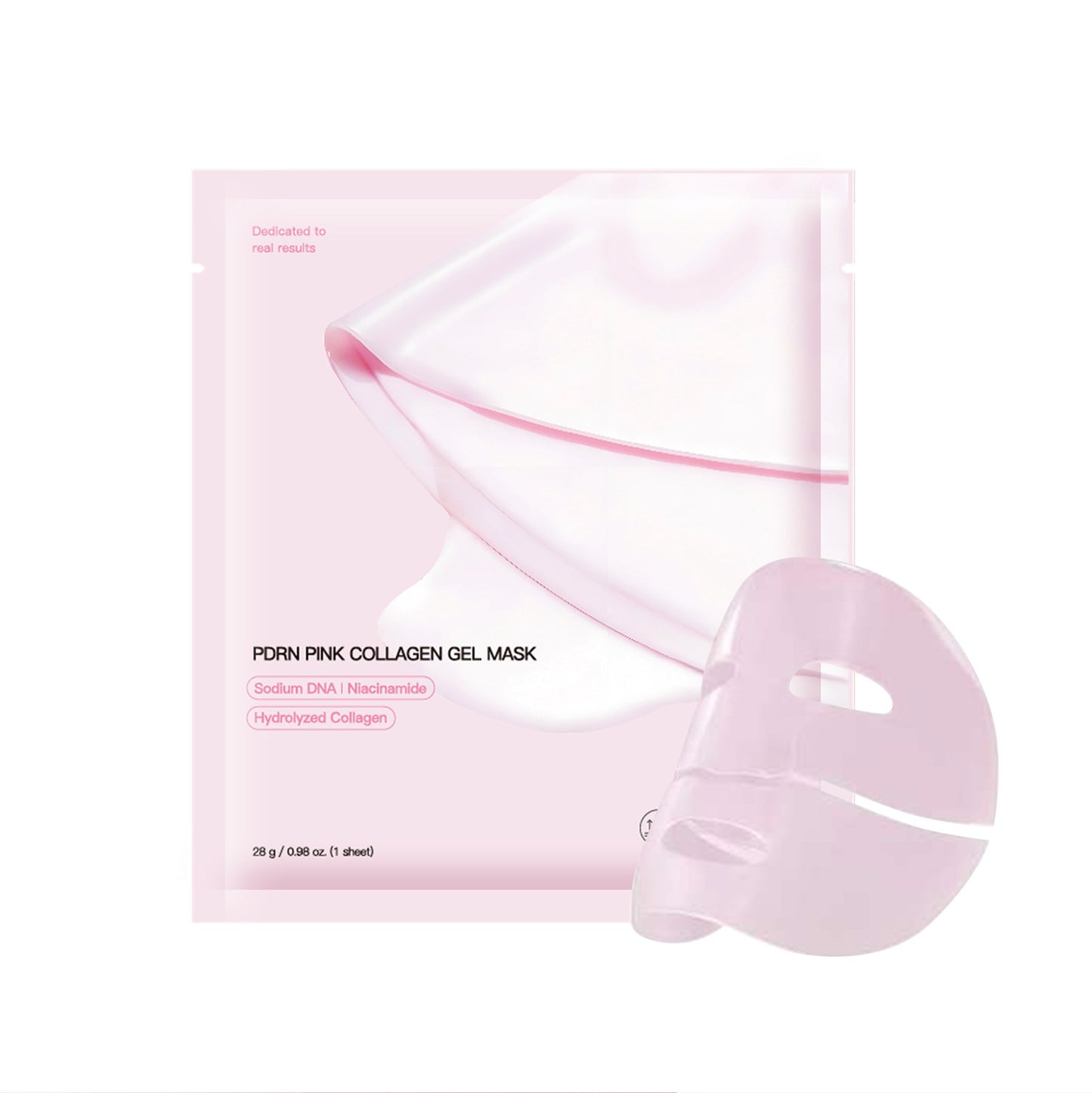 Collagen Gel Mask