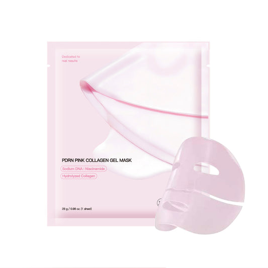 Collagen Gel Mask