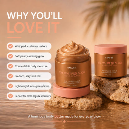 Moisturizing Brightening Body Lotion