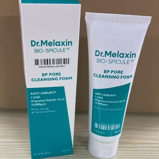 Microcrystalline Pore Cleansing Cleanser