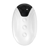 Intelligent sleep aid instrument