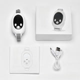 Intelligent sleep aid instrument