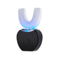 U-Shaped Sonic Electric Toothbrush with Charging Base