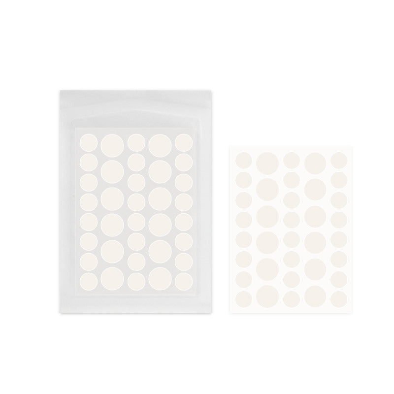 Acne patches