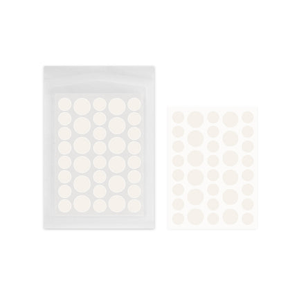Acne patches