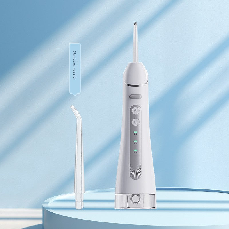 Portable Electric Dental Water Flosser