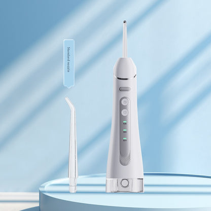 Portable Electric Dental Water Flosser
