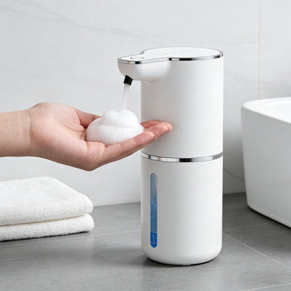 Automatic Sensor Foam Soap Dispenser