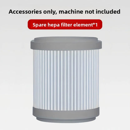 Portable USB Air Purifier with Aromatherapy