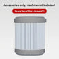 Portable USB Air Purifier with Aromatherapy