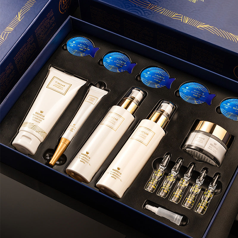 Podie Caviar Skincare Kit