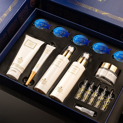 Podie Caviar Skincare Kit