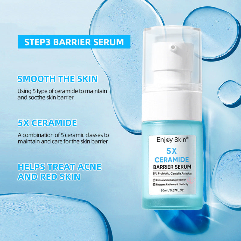 Ceramide Facial Cleanser
