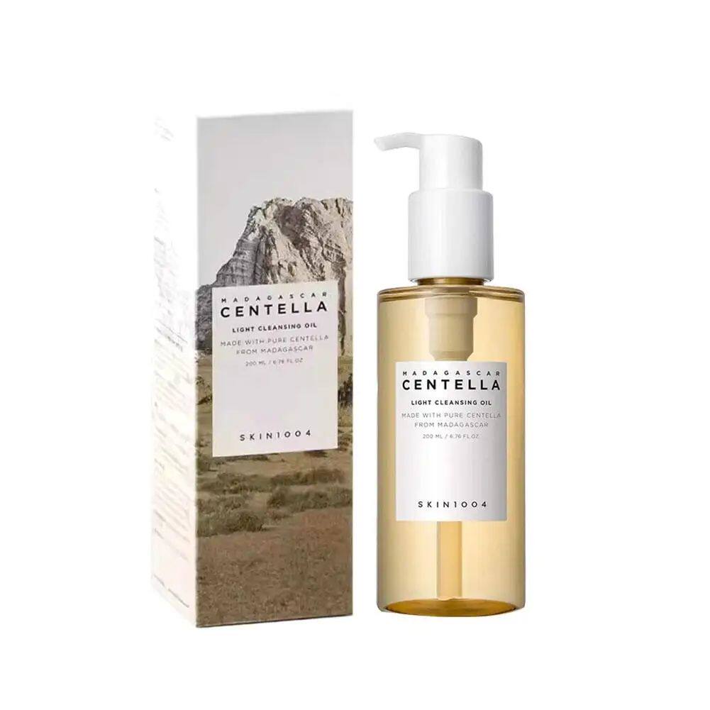 Centella Essence Eye Cream Face Cream Cleanser