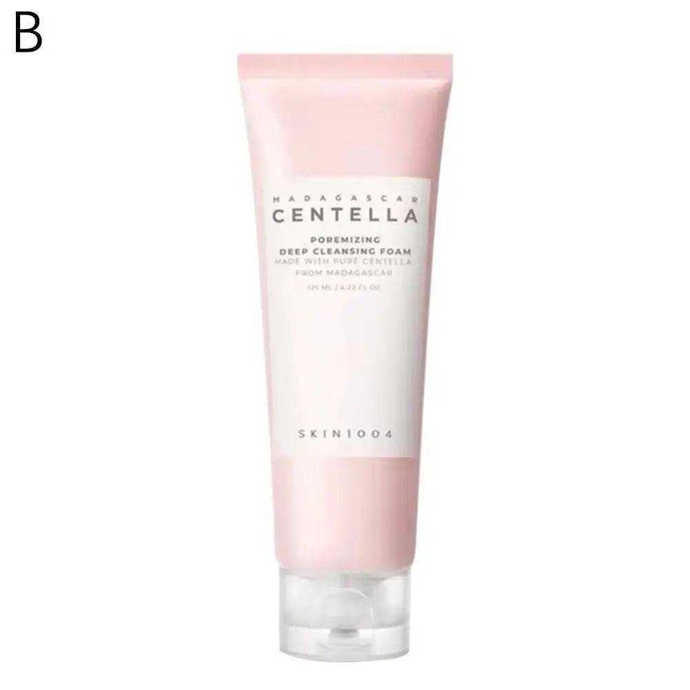 Centella Essence Eye Cream Face Cream Cleanser
