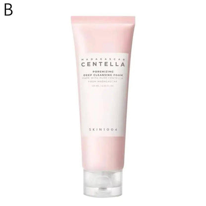 Centella Essence Eye Cream Face Cream Cleanser