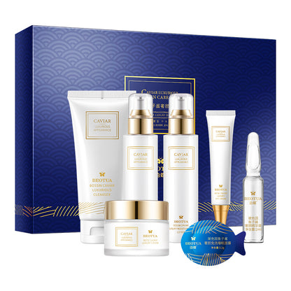 Podie Caviar Skincare Kit