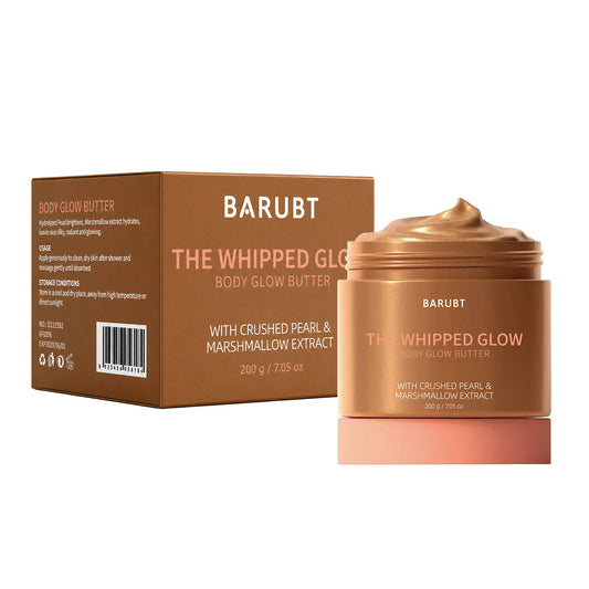 Moisturizing Brightening Body Lotion