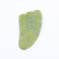 Natural Jade Facial Roller Massage Set