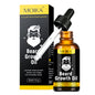 Beard Growth Oil