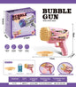 Bubble Machine for Kids, Outdoor