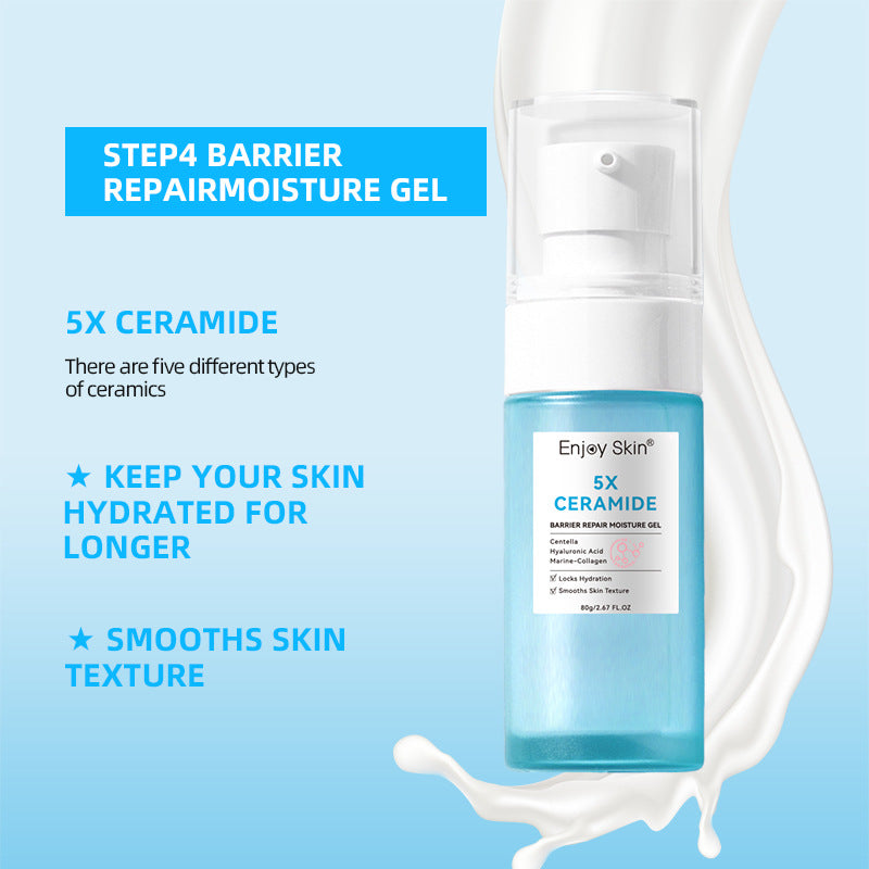 Ceramide Facial Cleanser